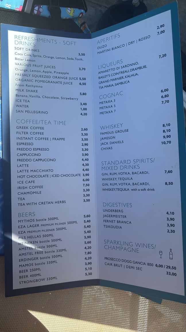马里蒂莫海滩酒店-旅行者