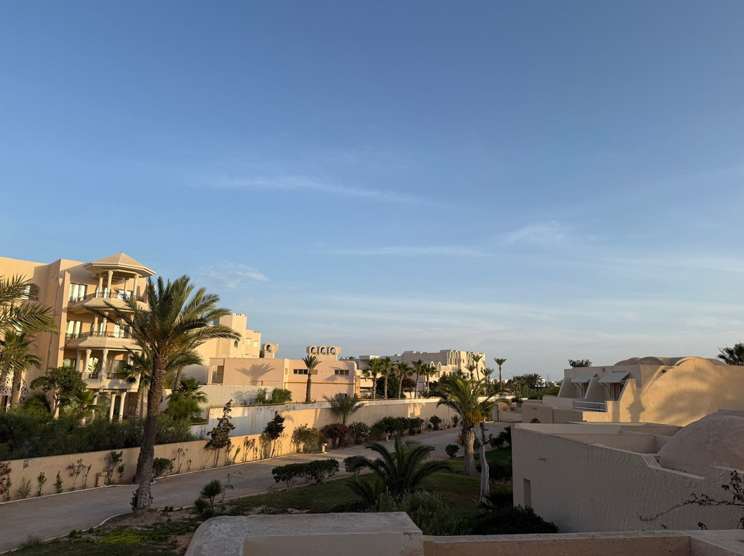 Télémaque Beach & Spa主图