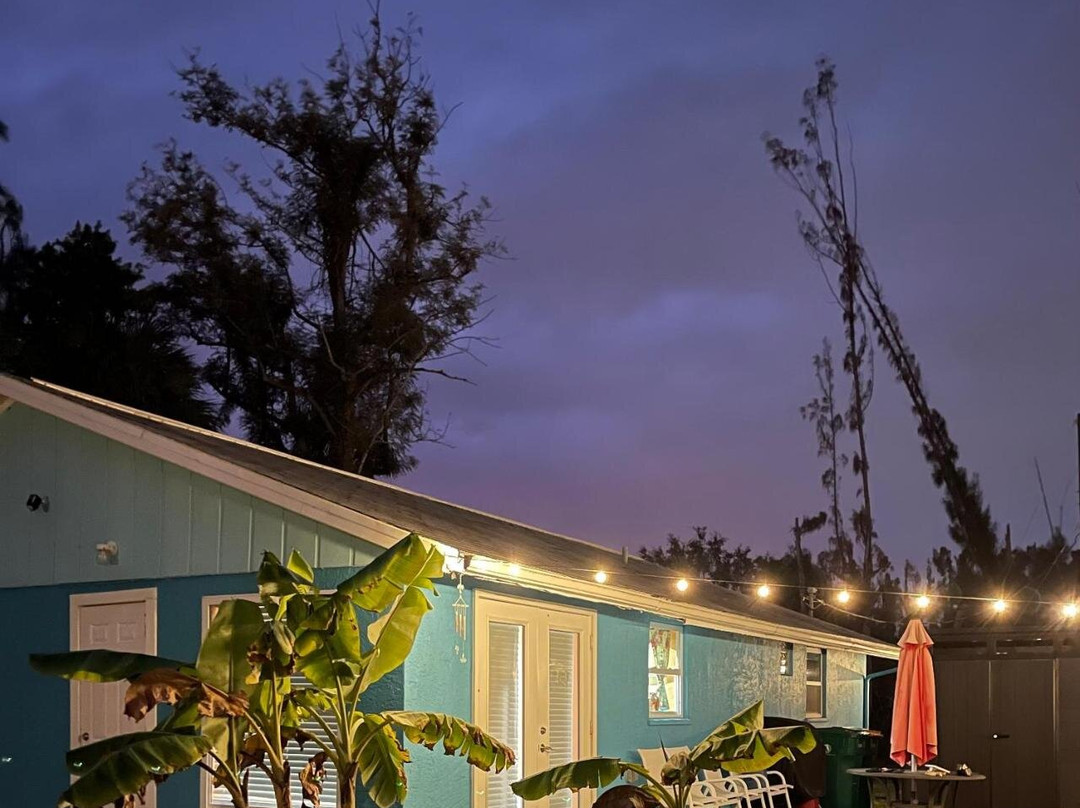 Cottage in Punta Gorda