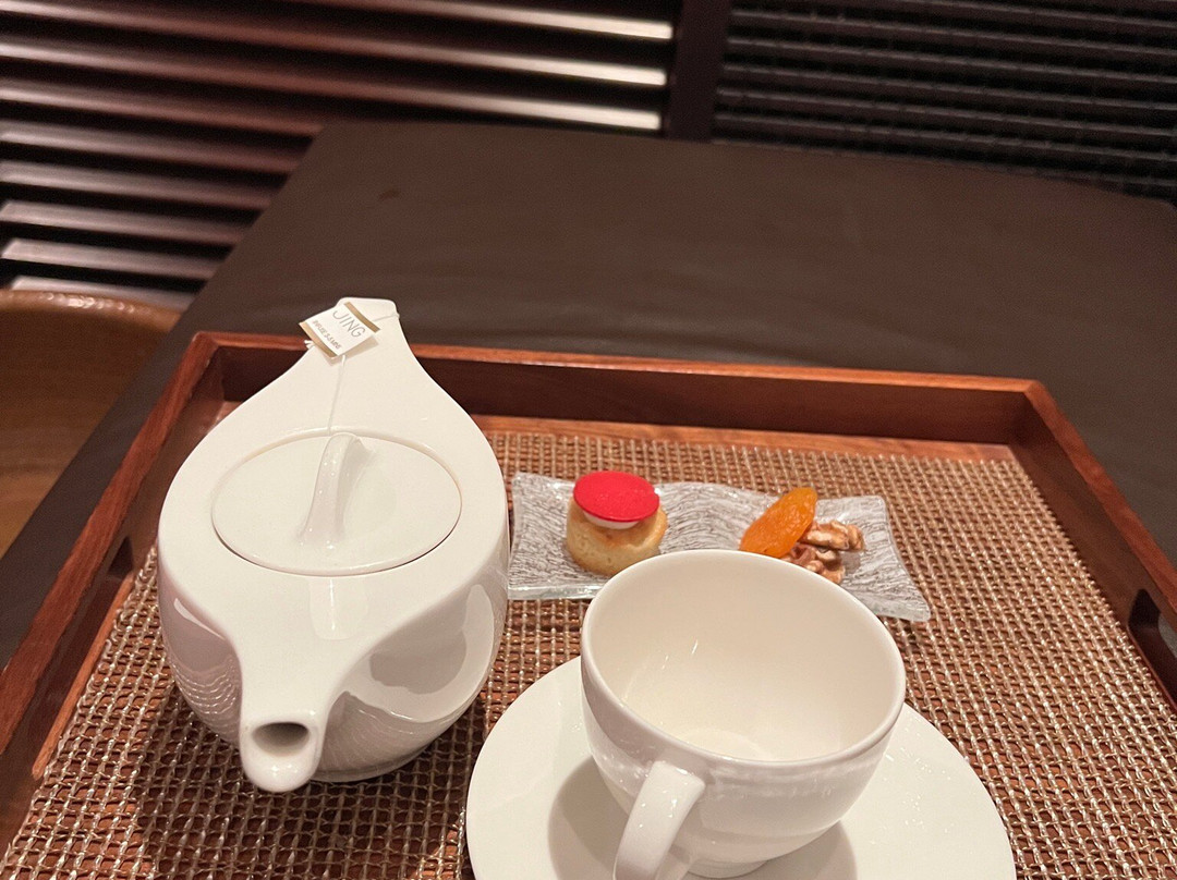 Quan Spa-多哈必去景点