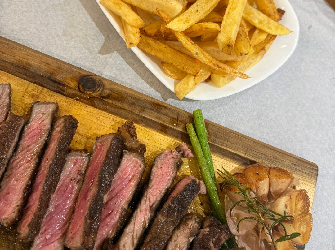Norma Restaurant & Grill