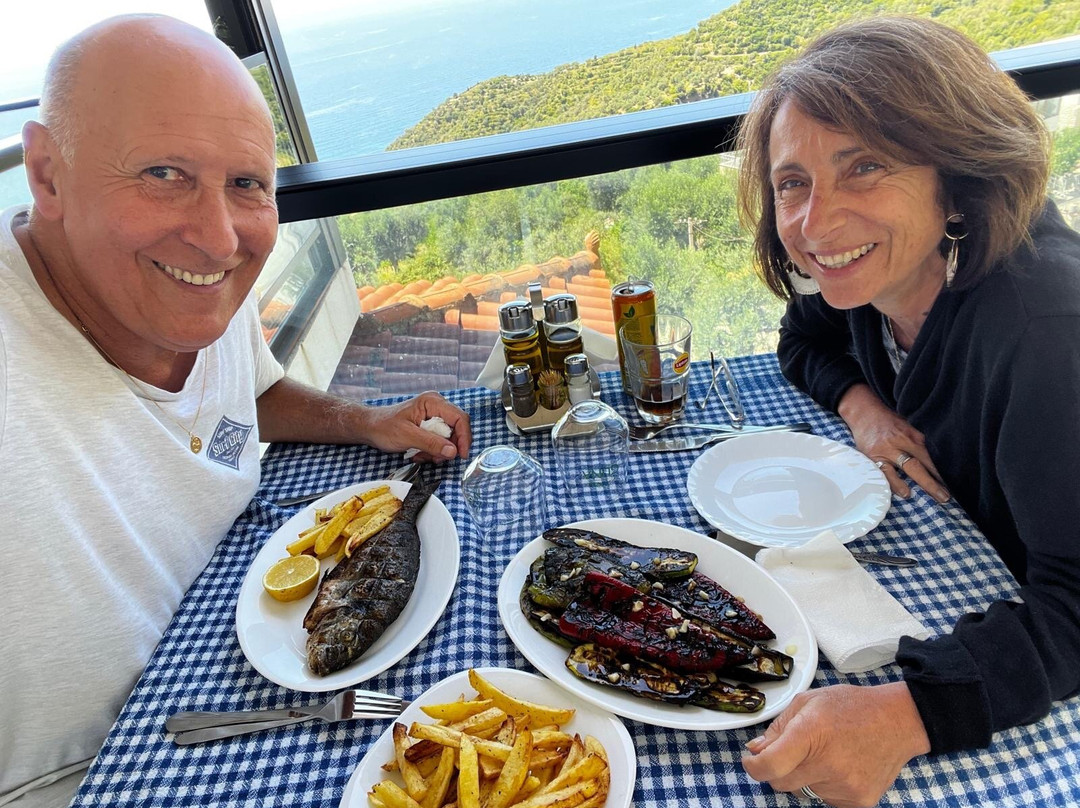 Bar Restaurant Bitri