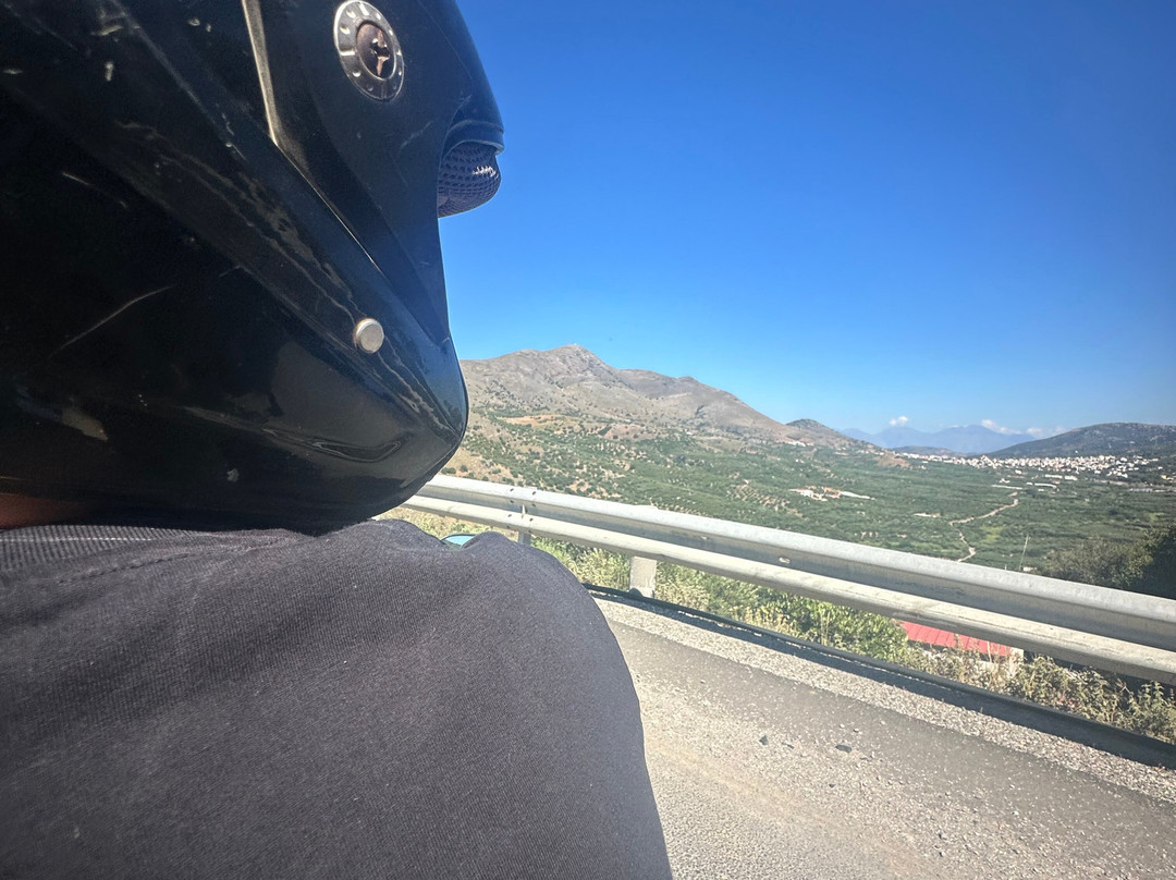 Crete Safari-Sissi必去景点