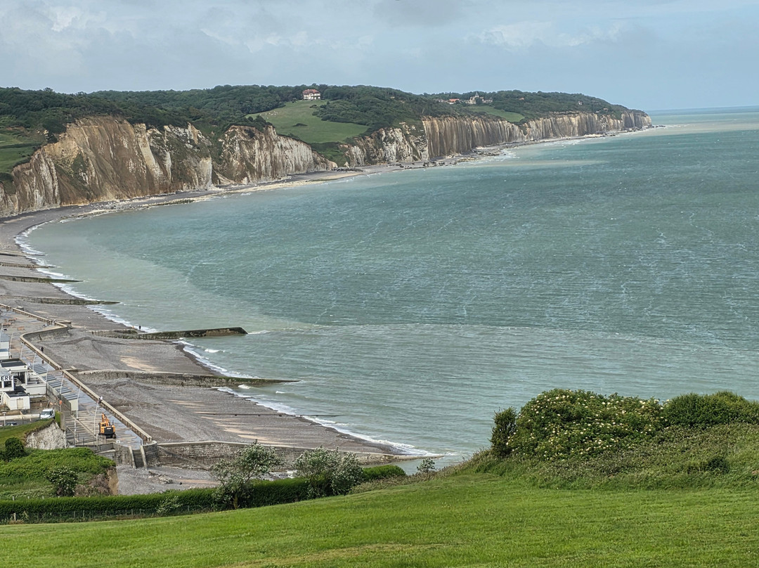 Musee de Dieppe-迪耶普必去景点