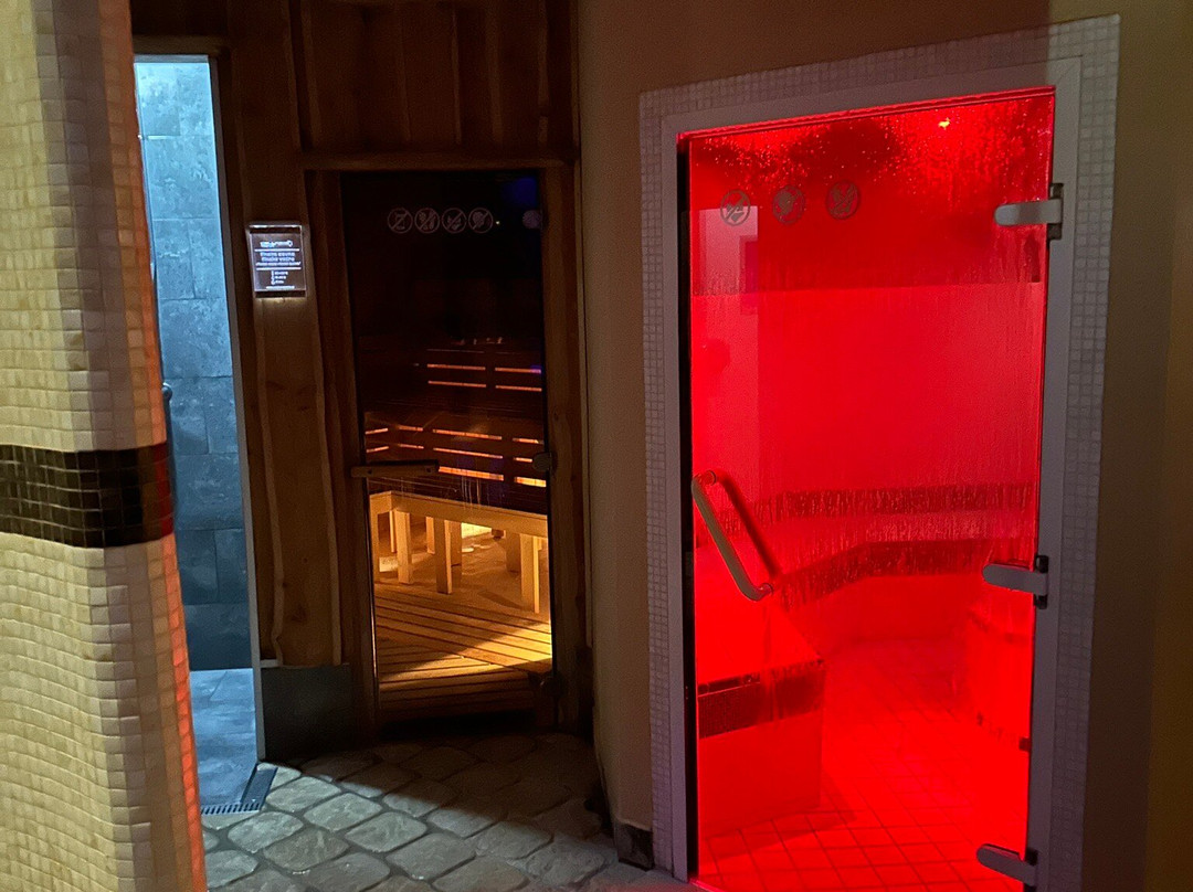 Hotel Magnus Trenčín主图