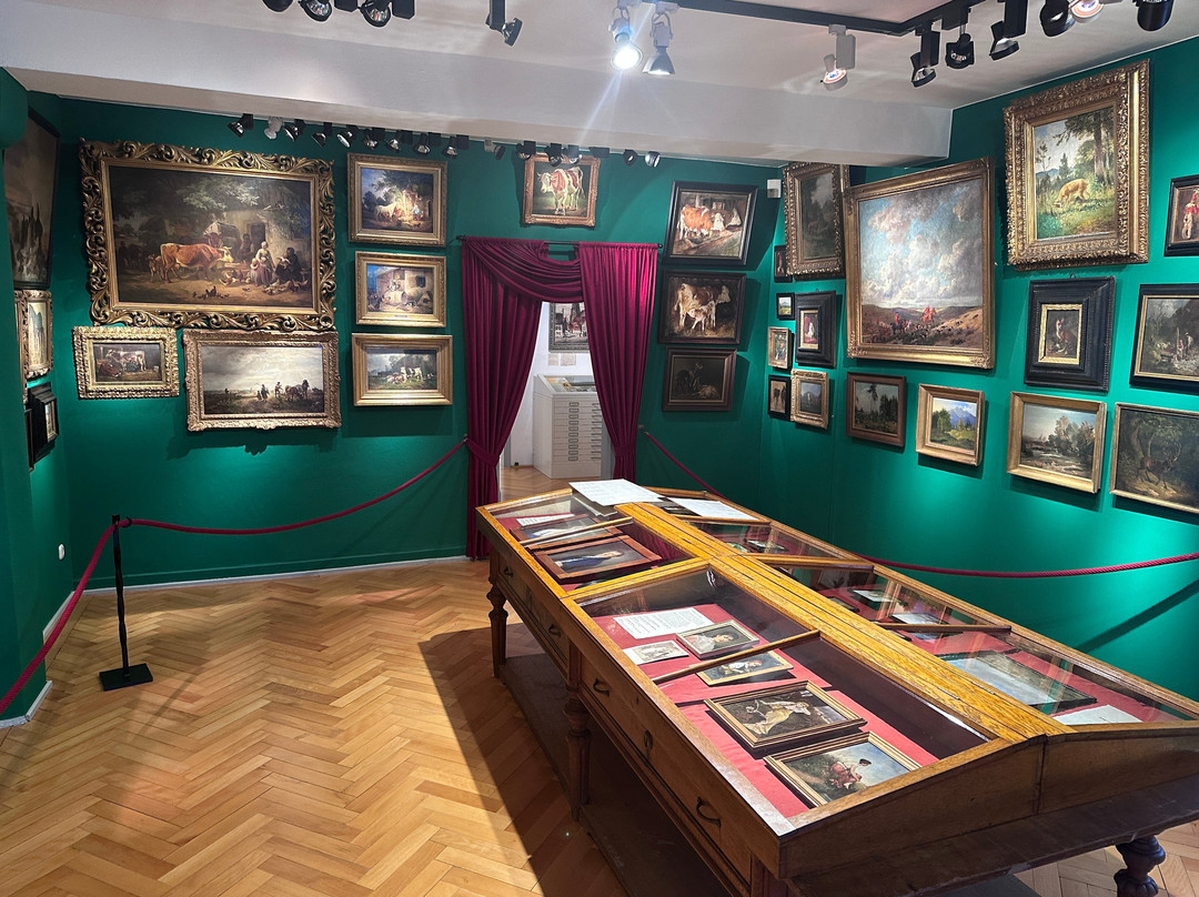 Stadtmuseum-讷德林根必去景点