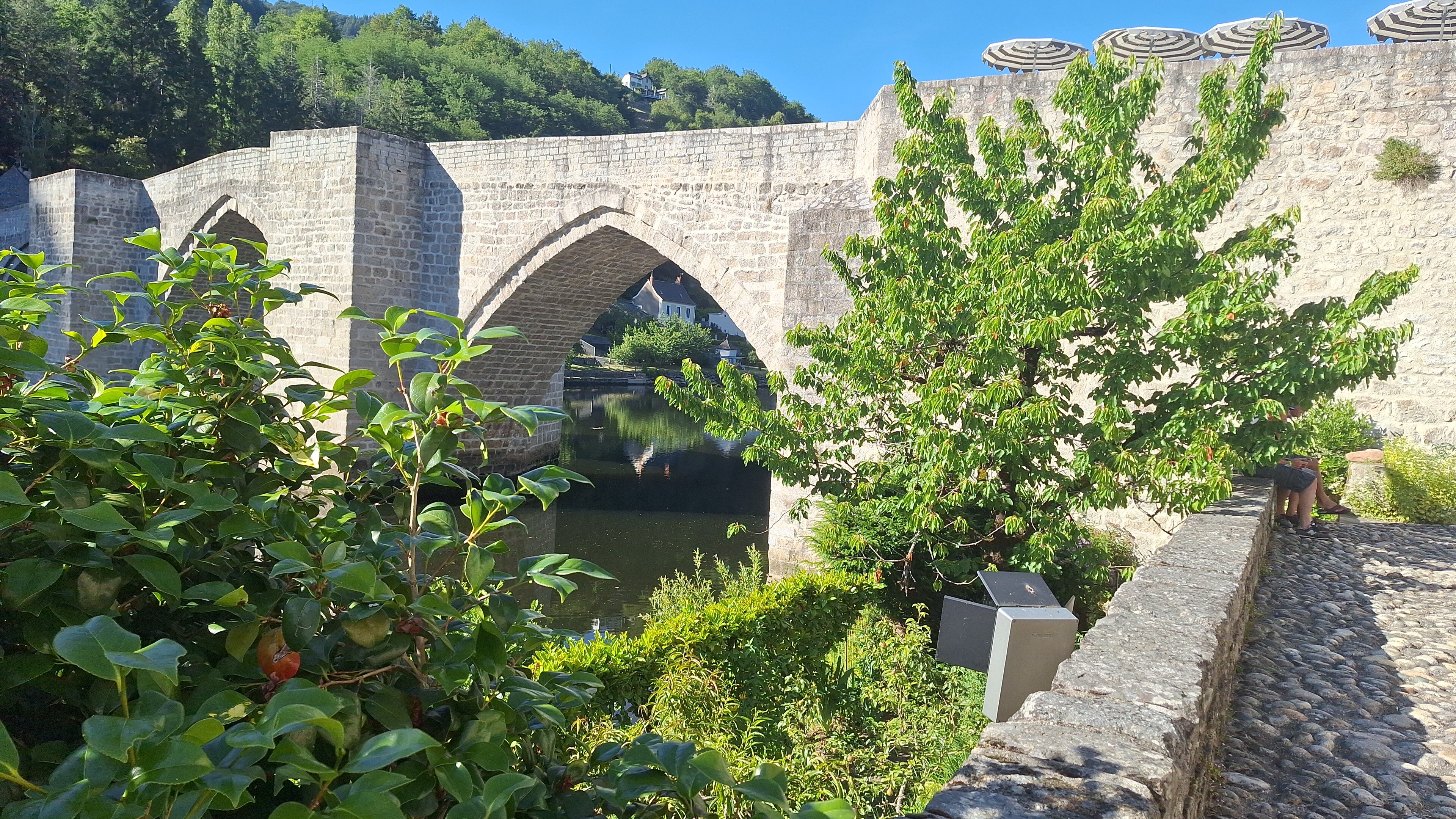 国际之家河流酒店-旅行者