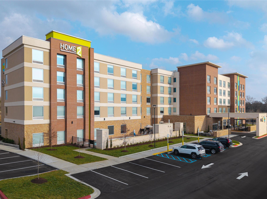 Home2 Suites by Hilton Spring Hill