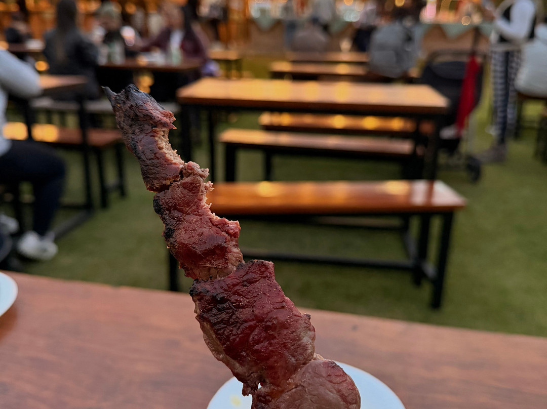 坎顿乡村酒店主图
