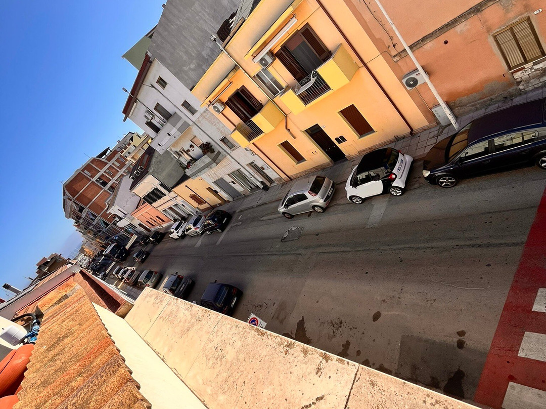 L'angolo Porto Torres