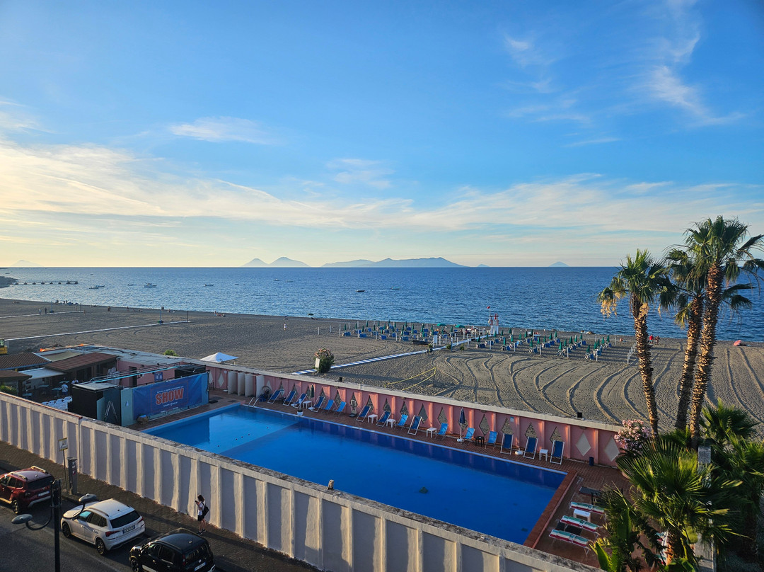 Park Philip Hotel Club主图