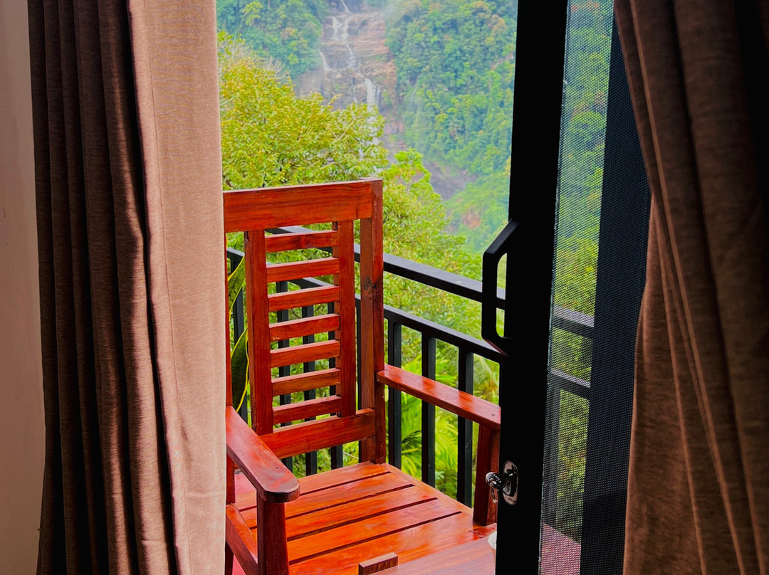 Aberdeen Nature Paradise & Resort
