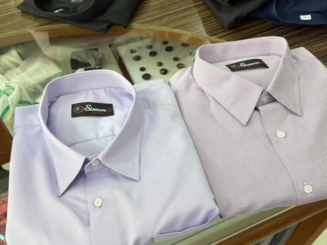 Simon's Boutique Tailors Phuket-卡塔海滩必去景点
