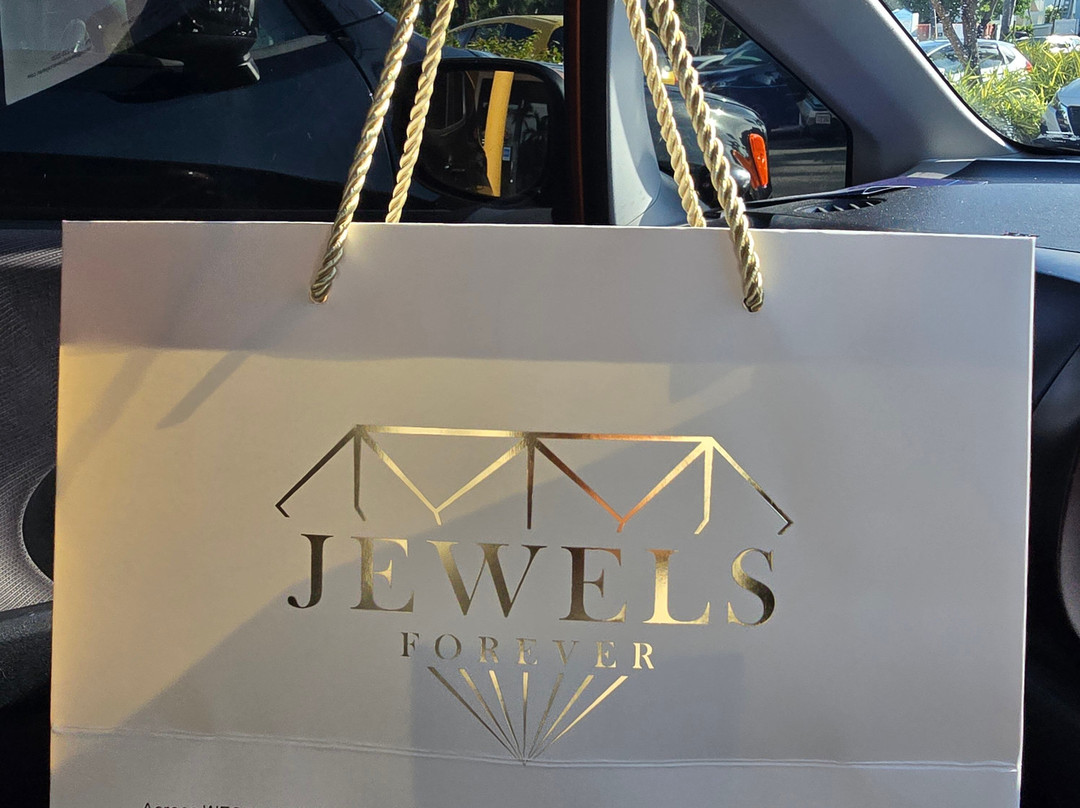 Jewels Forever, Cayman Islands-西湾必去景点