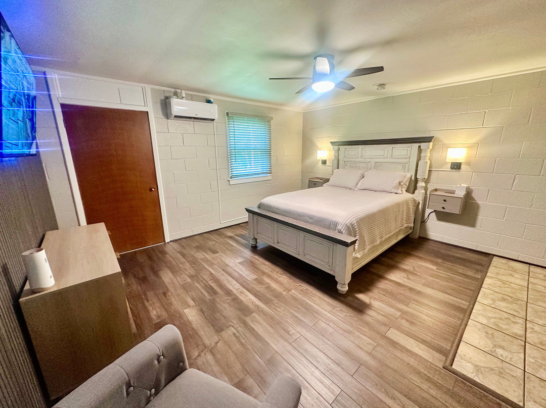 Mount Morris Resort Motel主图