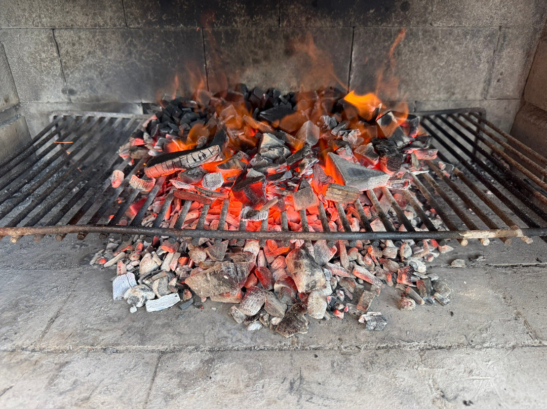 Ristorante Da Lucio Marceddi