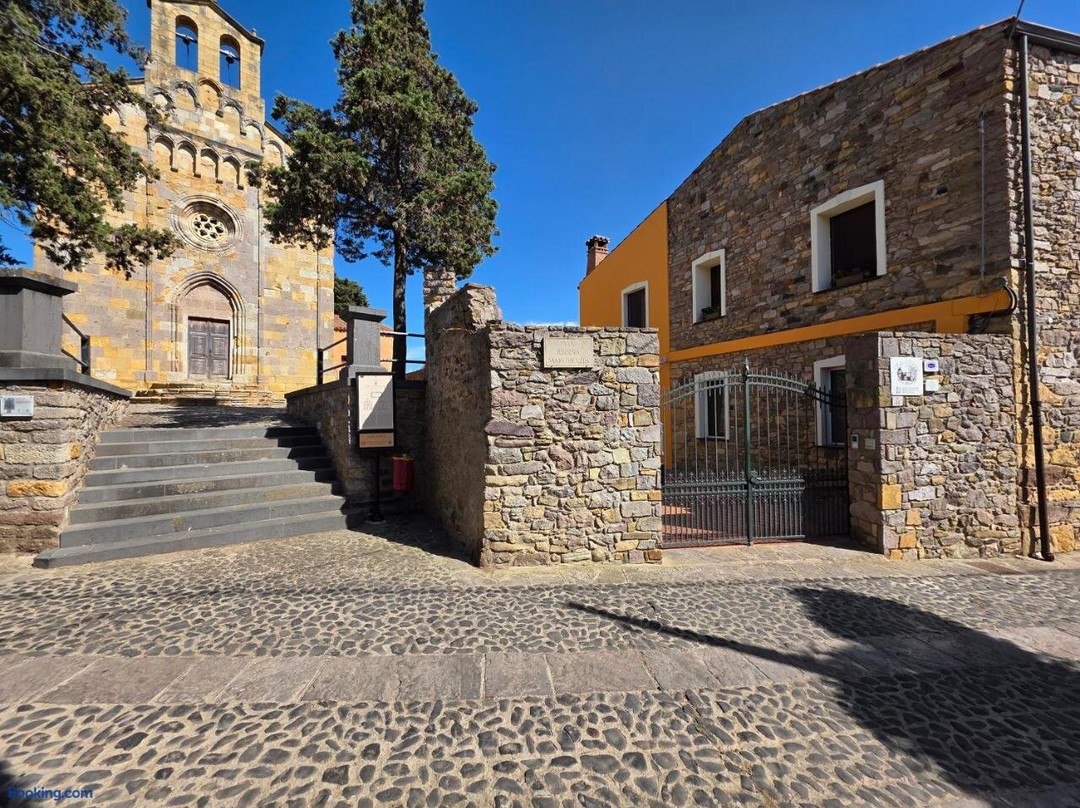 B&B Villa Martina