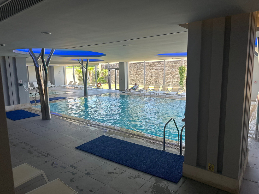 阿德里亚纳公主度假村及 Spa - 全包式住宿主图