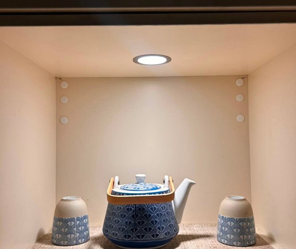 Paravoor酒店住宿-Madilina Heritage Villa
