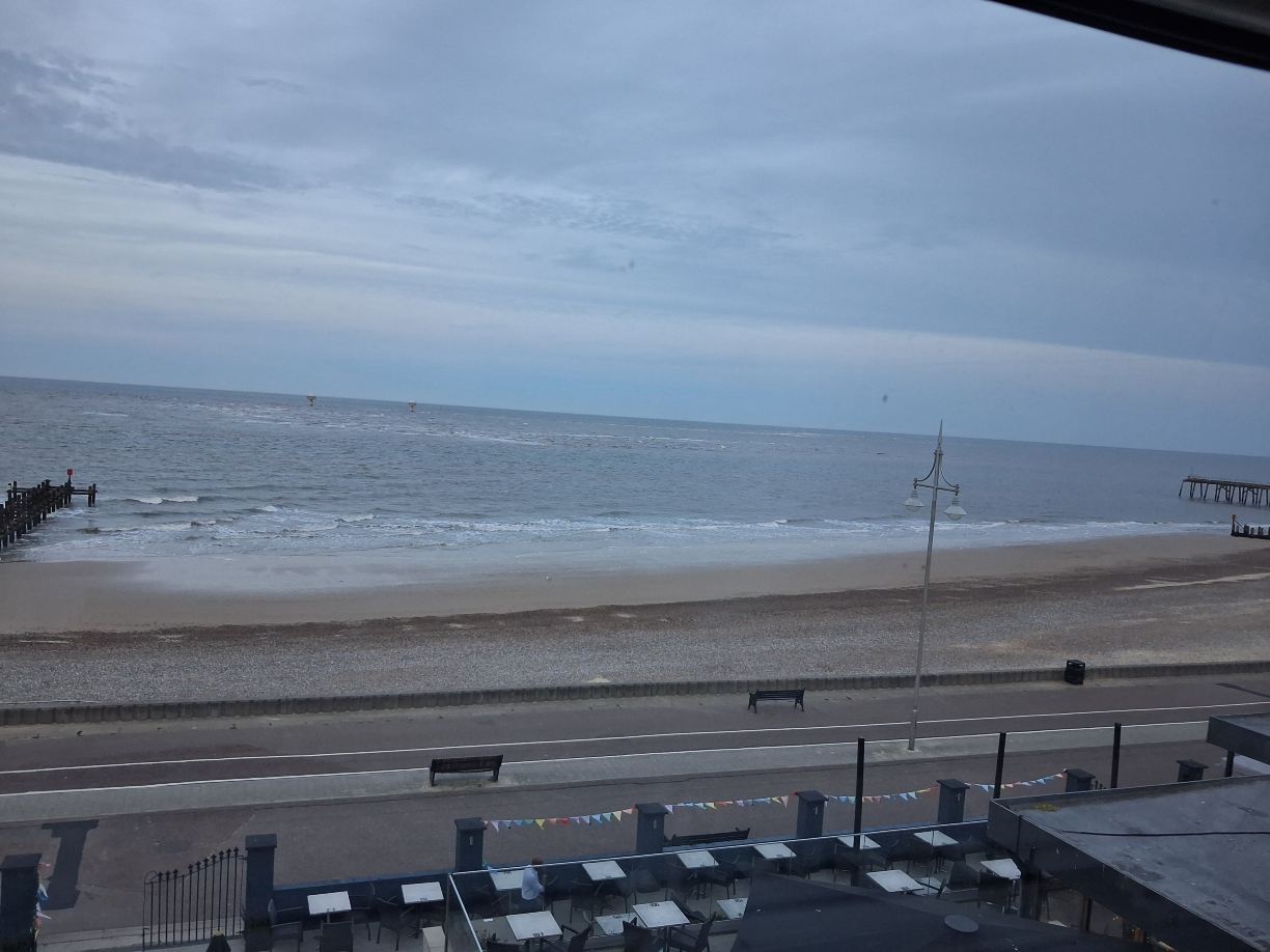 哈特菲尔德贝斯特韦斯特酒店-旅行者