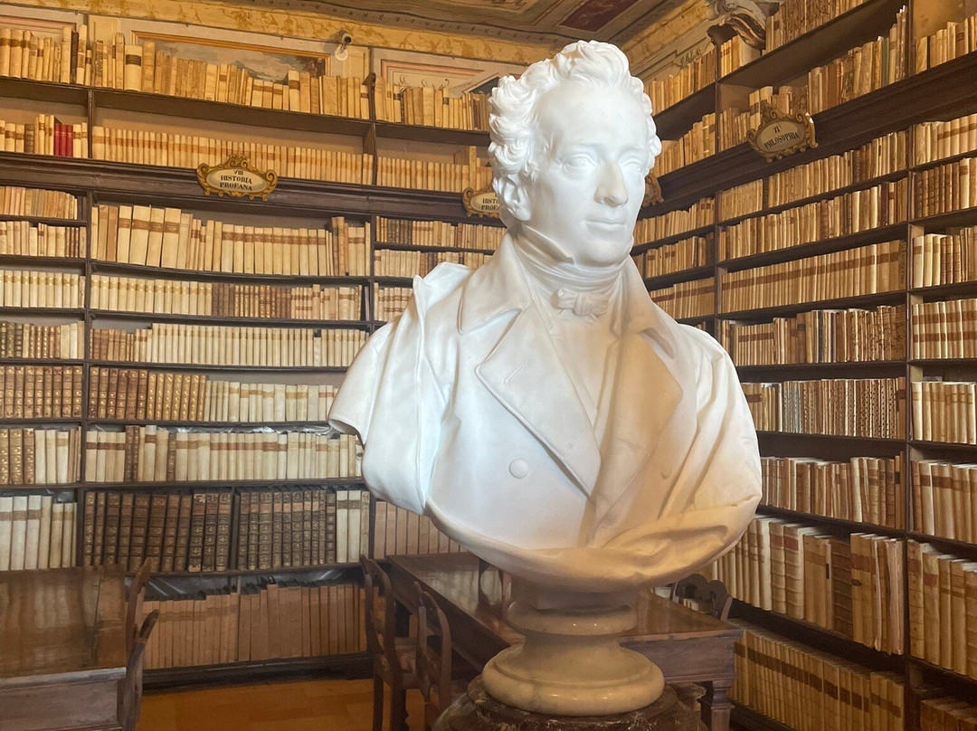 Casa Leopardi-Recanati必去景点
