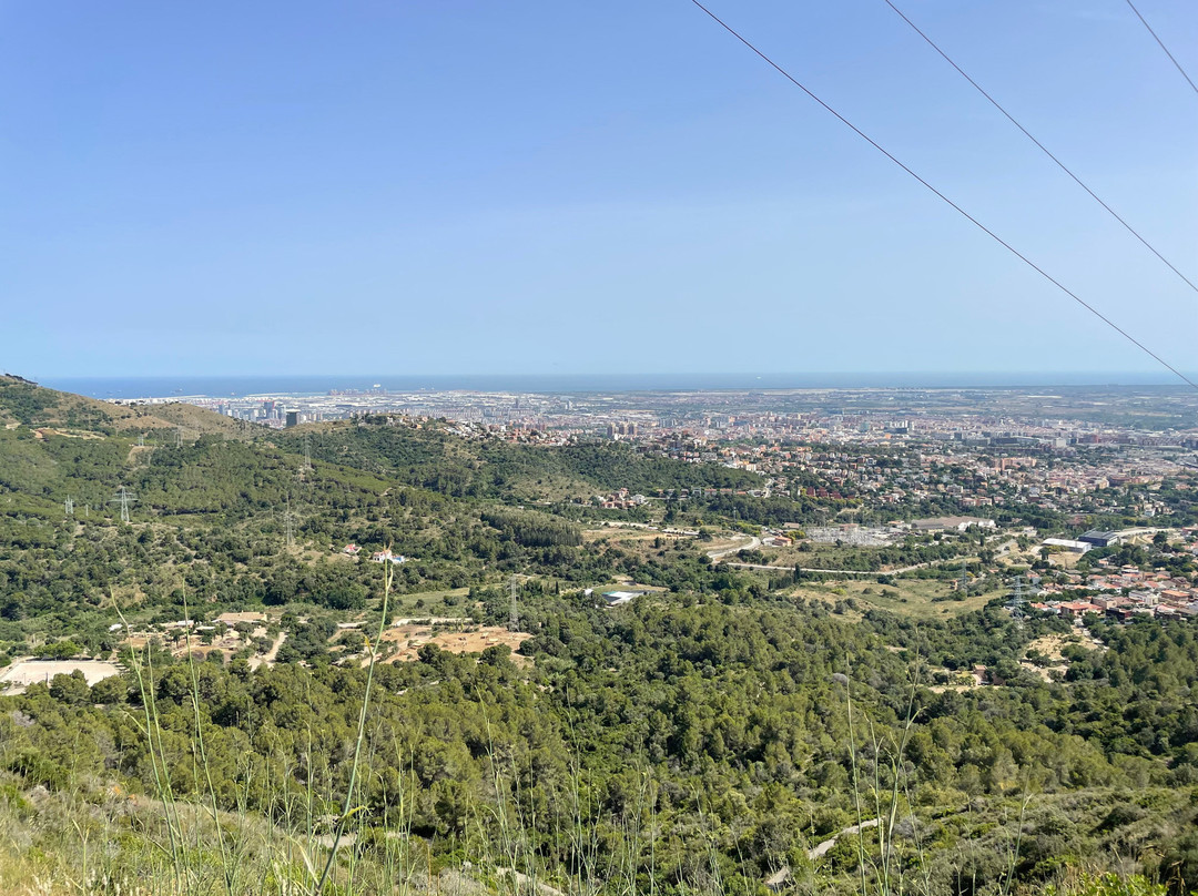 Barcelona Horse Tours-Sant Just Desvern必去景点