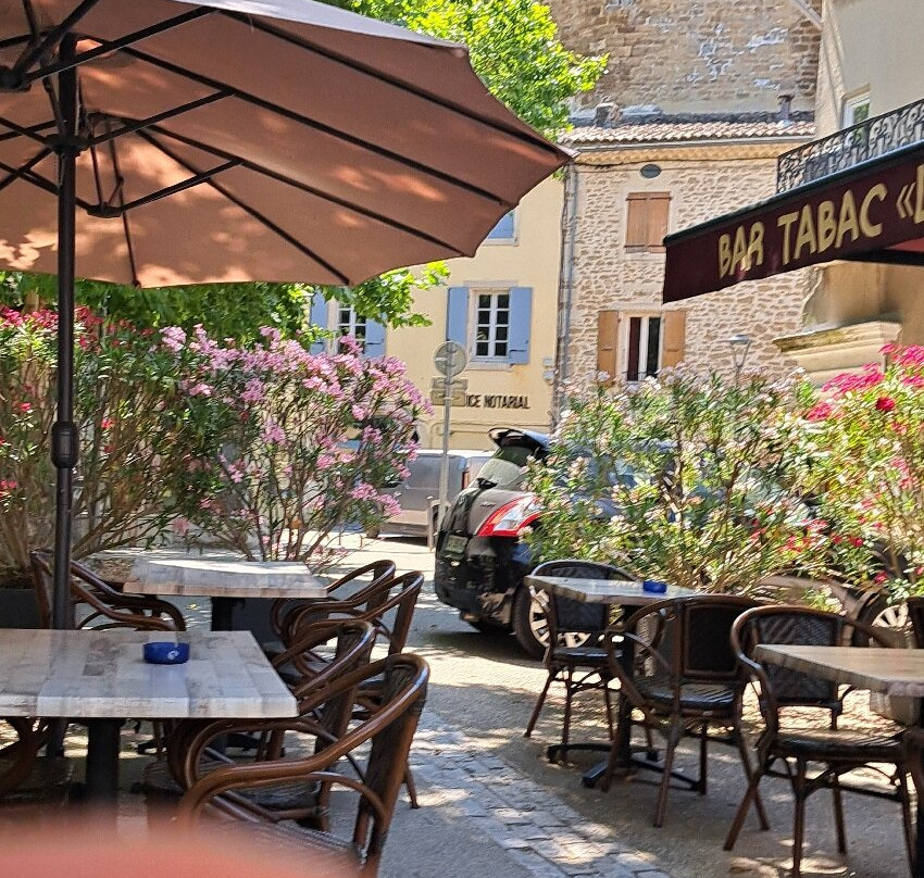 La Bourgade