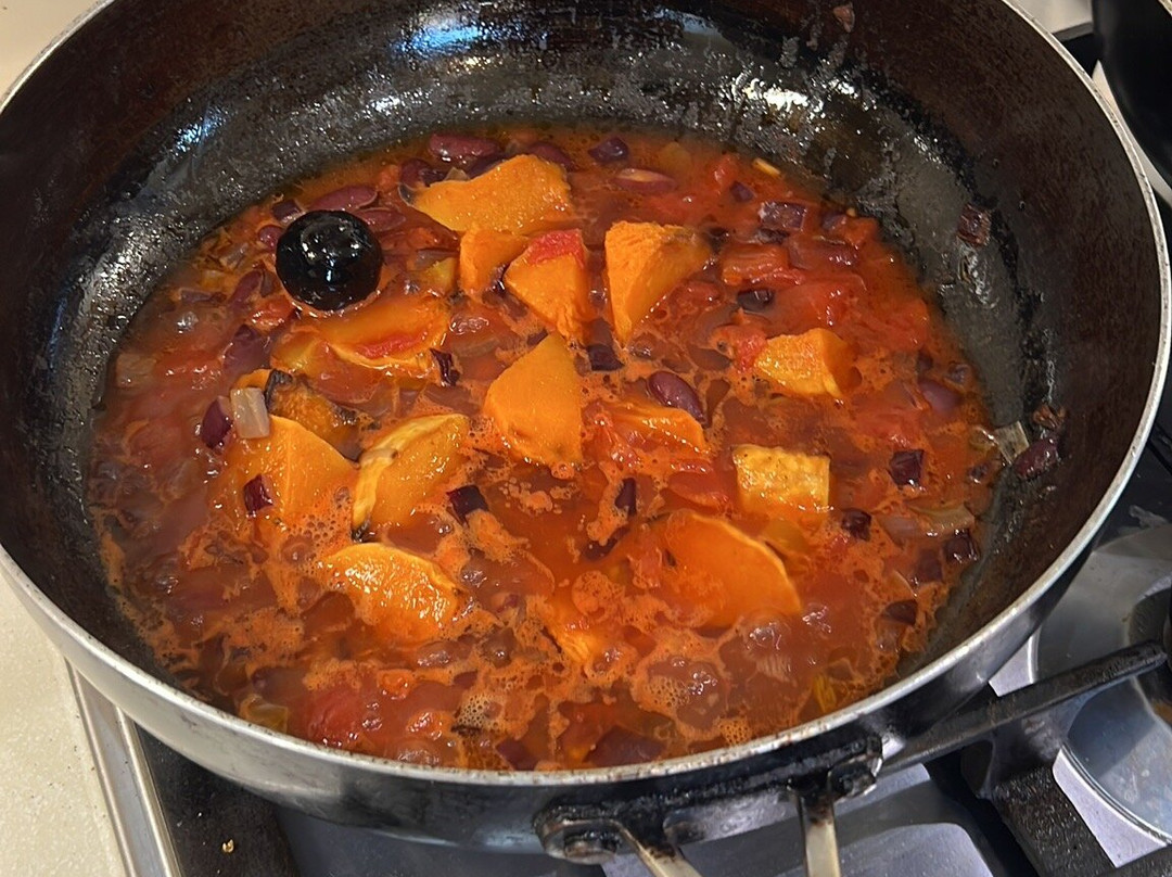 Our Lizzy Cooking B&B主图
