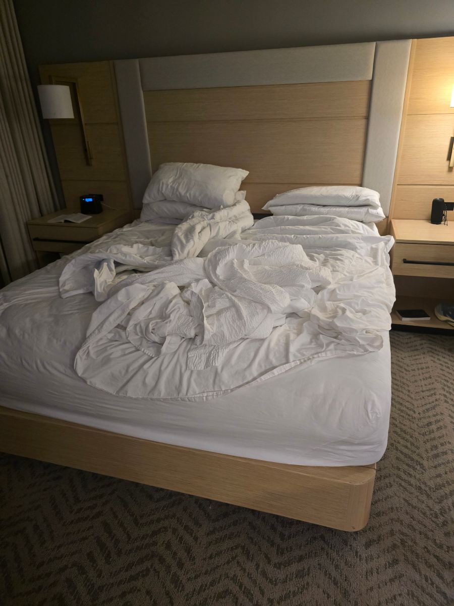 Residence Inn San Juan Isla Verde-旅行者