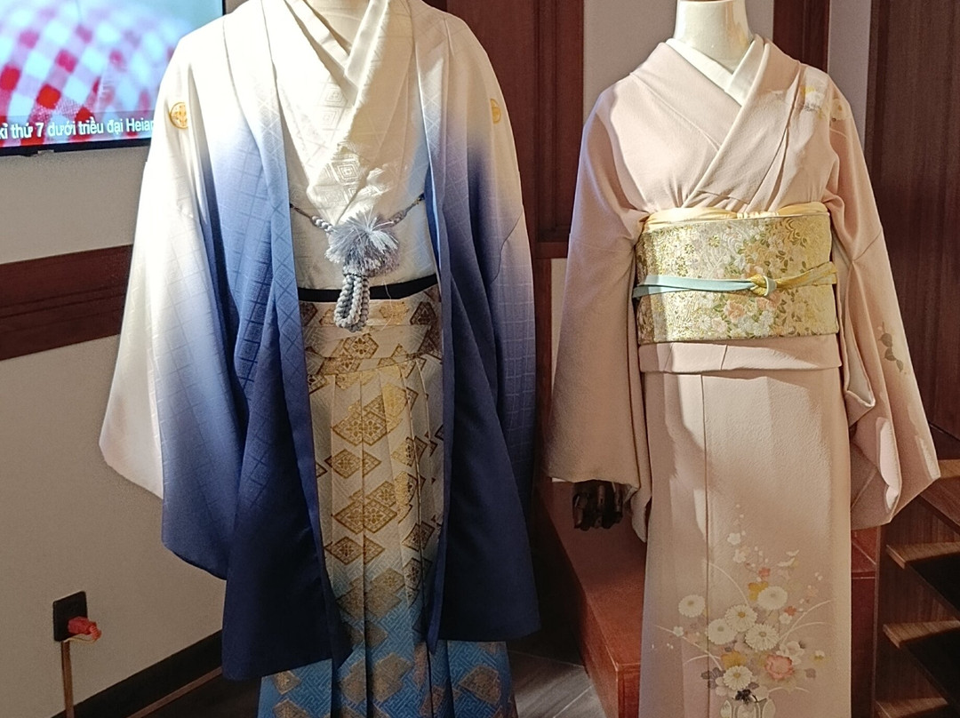 三日月岘港日式水疗度假村主图