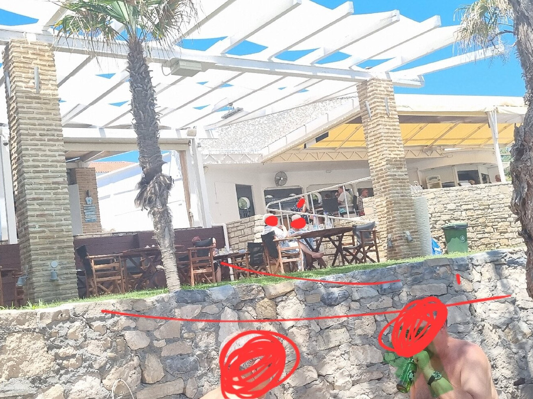 Glicorisa Beach-Pountes必去景点