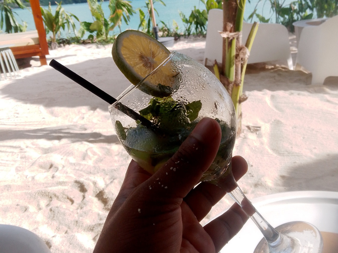 Banana Sea Club-Anse Boileau必去景点