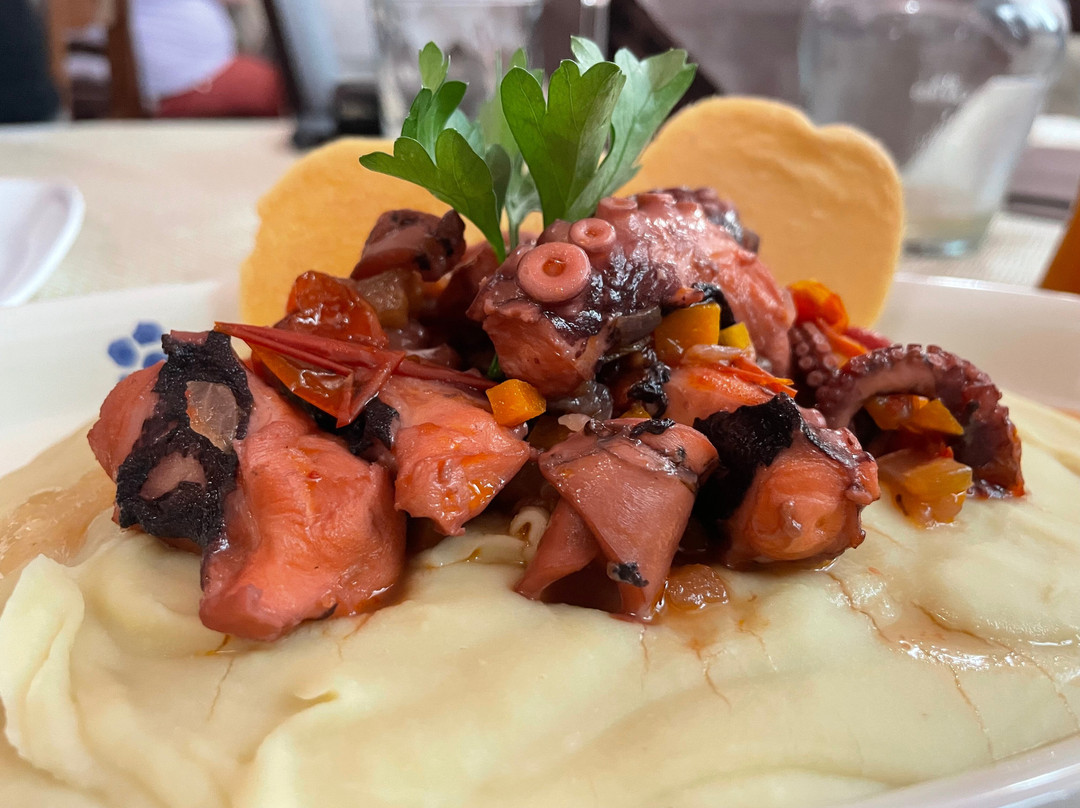 Terra Nostra - Salumeria E Osteria
