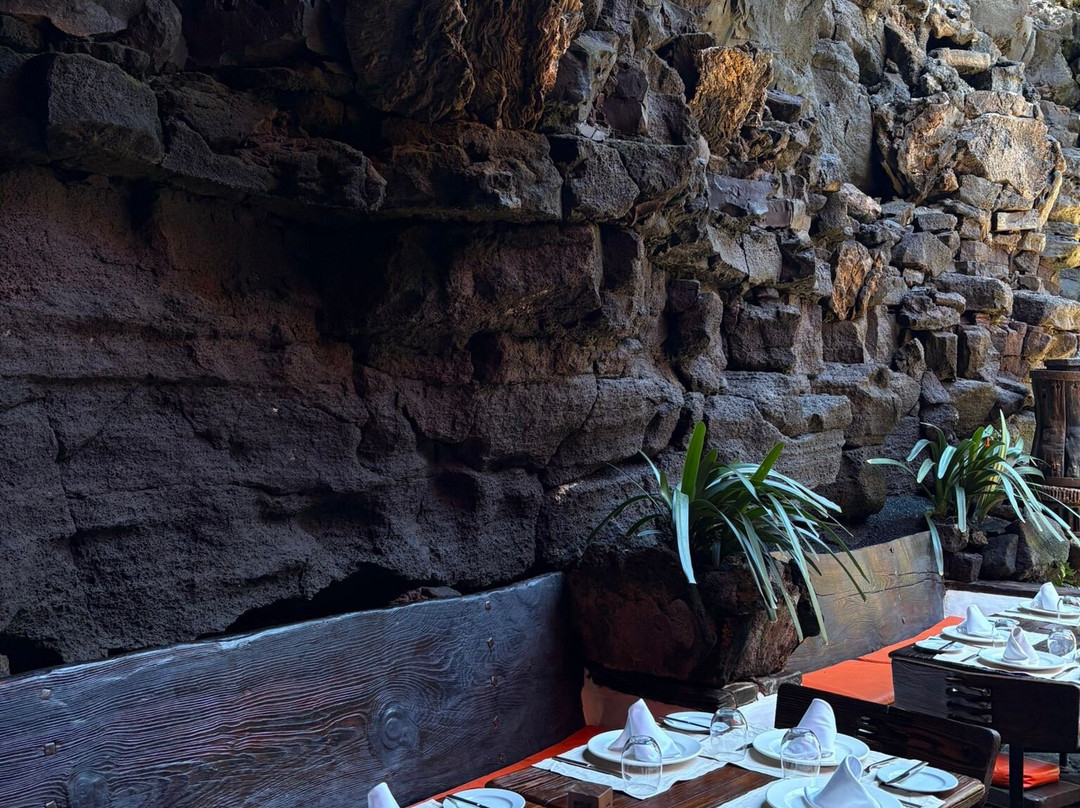 Jameos Del Agua-Punta Mujeres必去景点