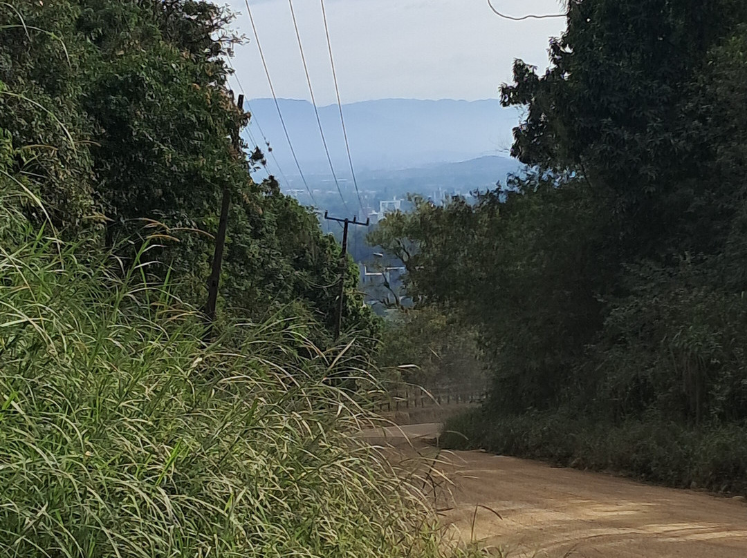 Mirante Da Polaquinha-Indaial必去景点