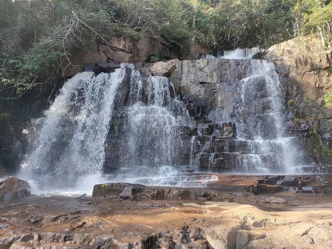 Burundi Discovery Tours-布松布拉必去景点