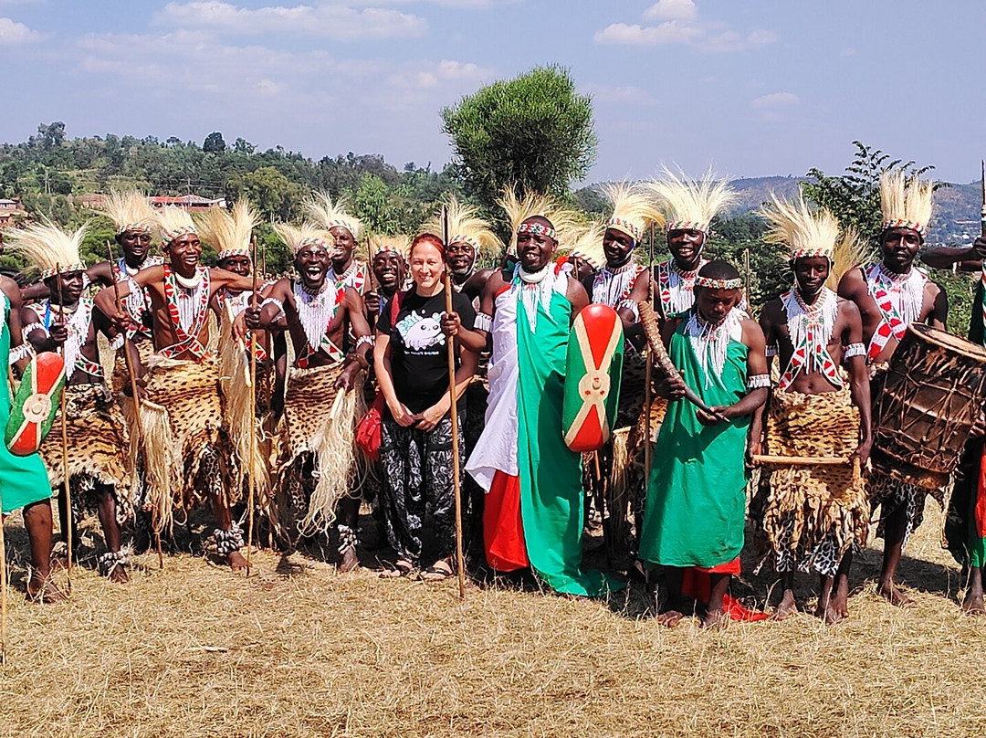 Burundi Discovery Tours-布松布拉必去景点