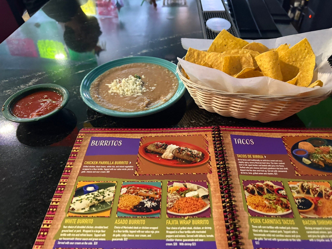 Mazatlan Mexican Bar and Grill