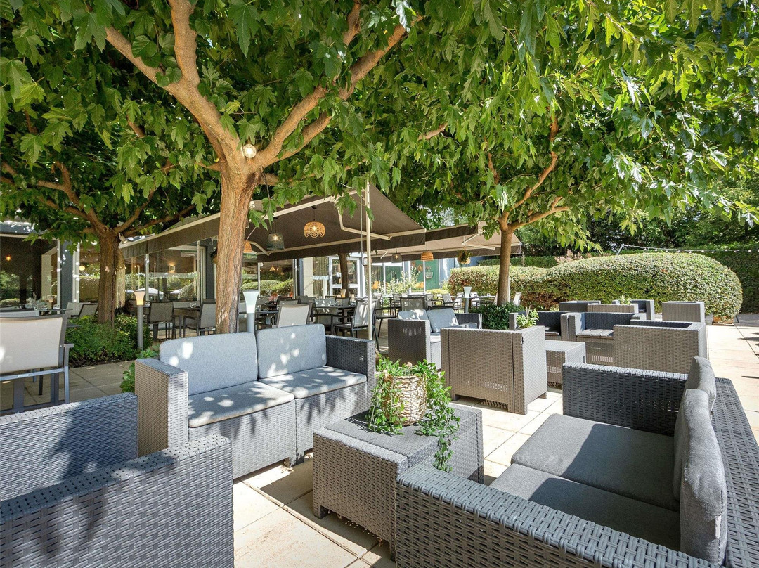 Cavaillon酒店住宿-Mercure Cavaillon Luberon