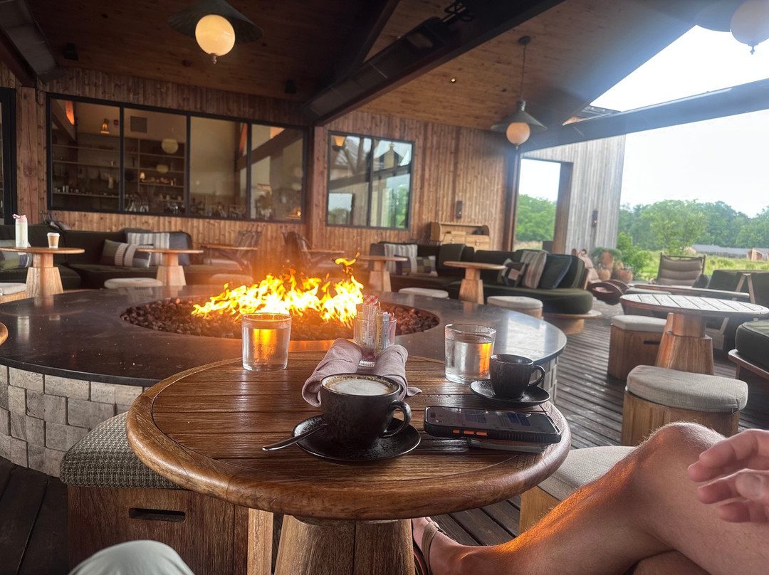 野花农场，Auberge Resorts Collection主图