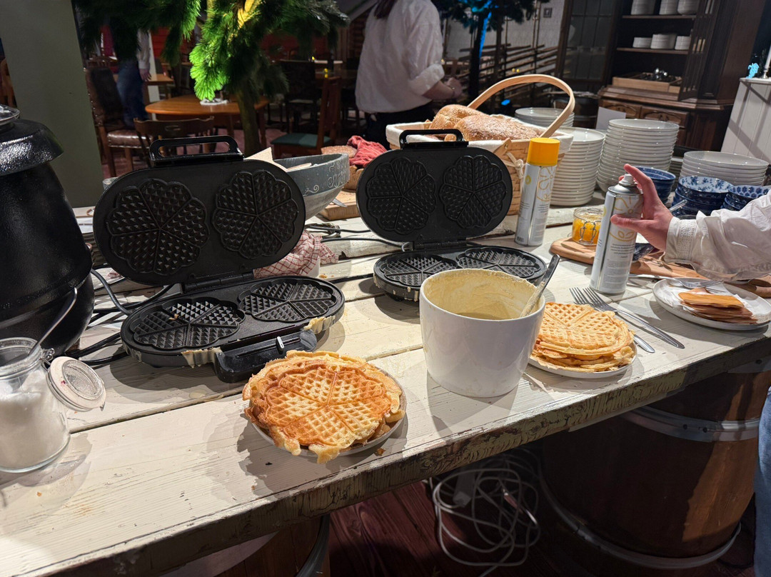 Taste Of Norway / Little Taste Of Norway