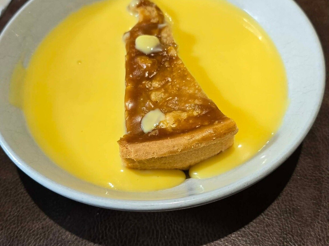 Colebrooke Arms-Crawfordjohn必去景点