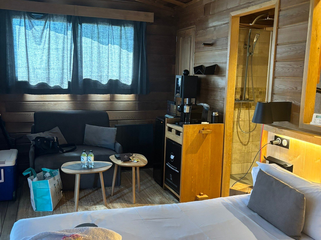 多梅因德培韦斯特威尼斯米 SPA 酒店主图
