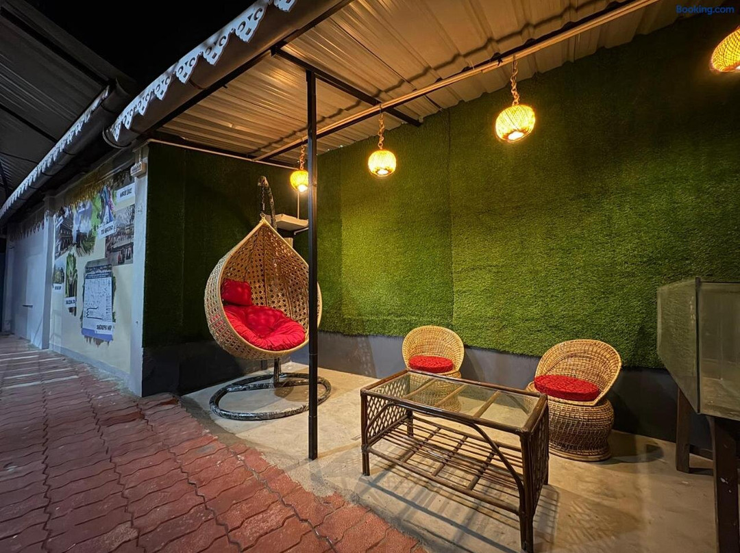 Sangita Homestay