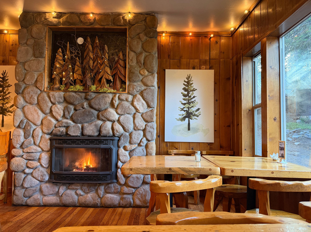 Odell Lake Lodge & Resort主图