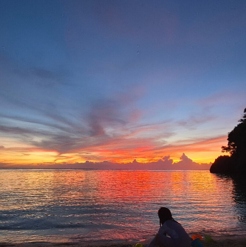 香格里拉度假村 长滩岛主图
