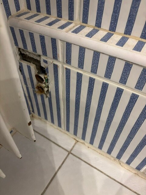 布里斯托尔酒店主图