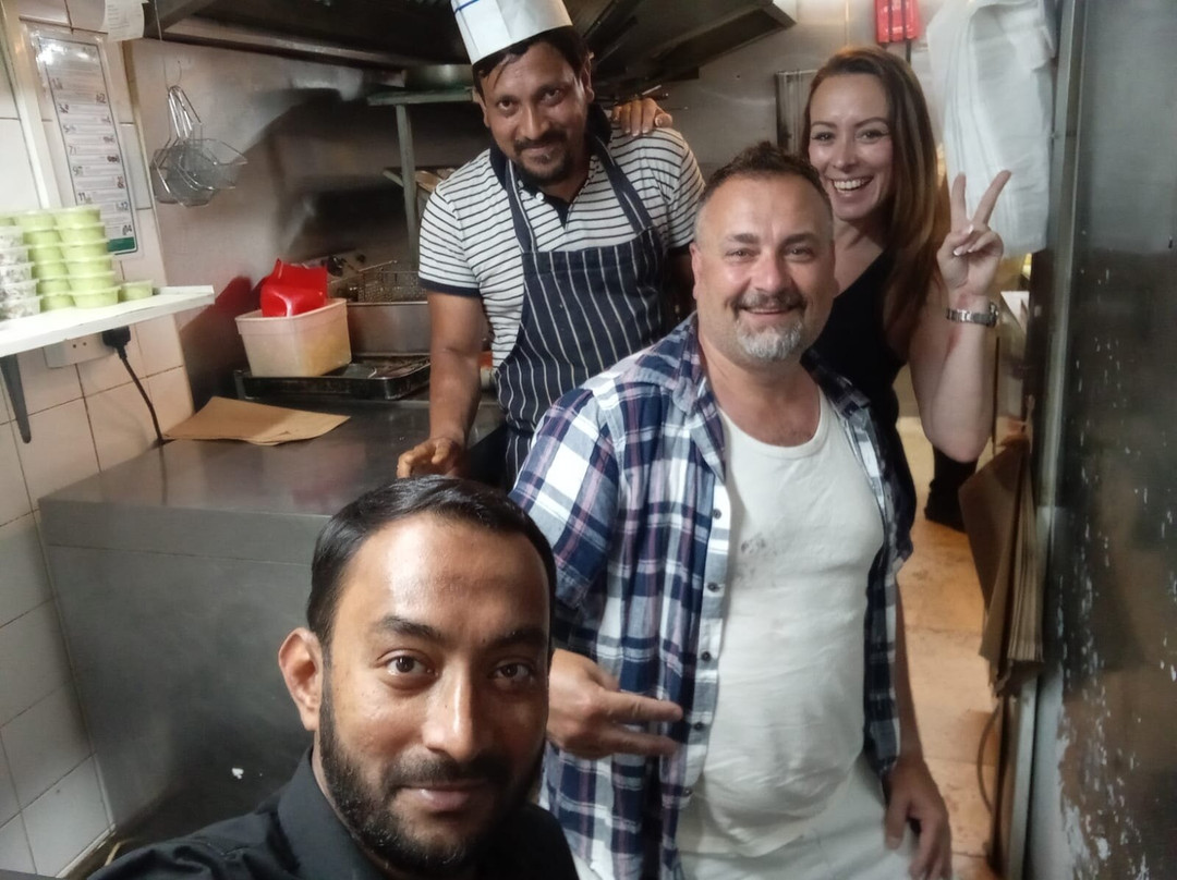 Biryani Bistro Hinckley