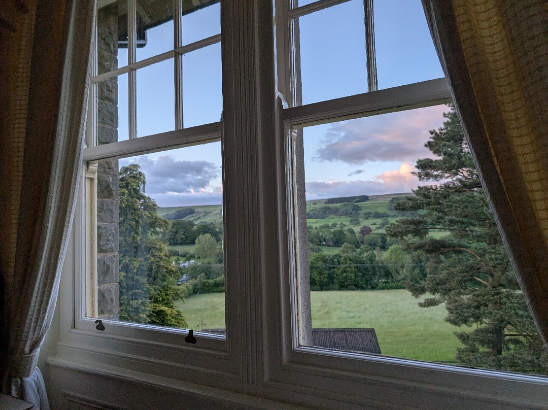 Coast to Coast Packhorse-Kirkby Stephen必去景点