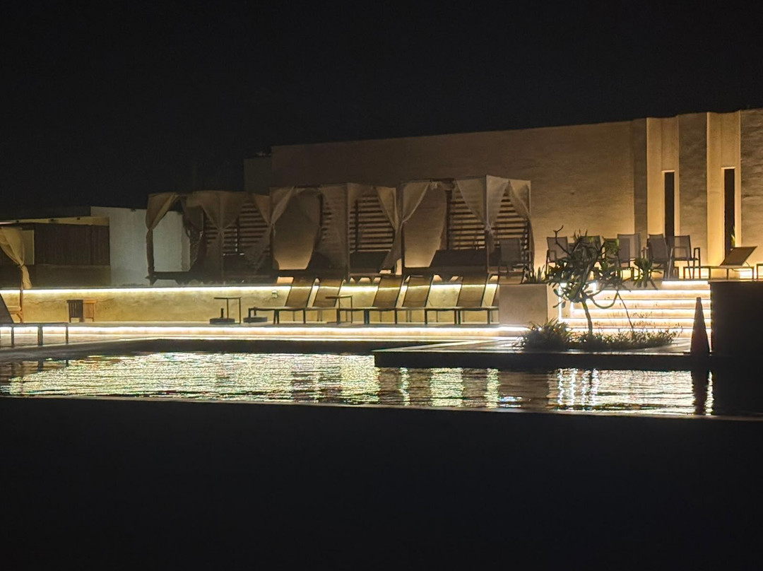 Khoj Resorts Allana